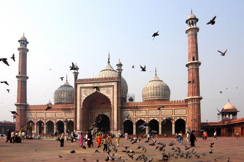 Dehli